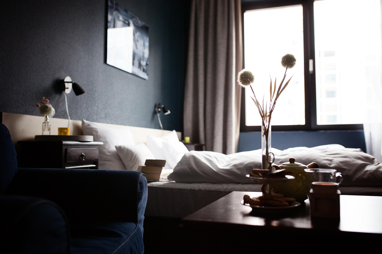 Vakantiehuis of hotel: welke keuze past bij jouw reis?